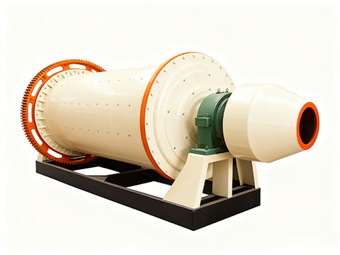 Ball Mill