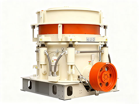 Cone Crusher