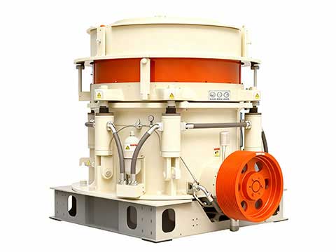 Cone Crusher