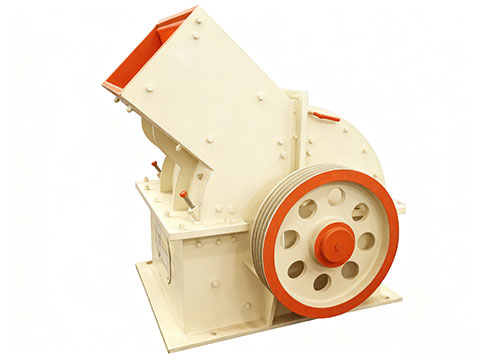 Hammer Crusher