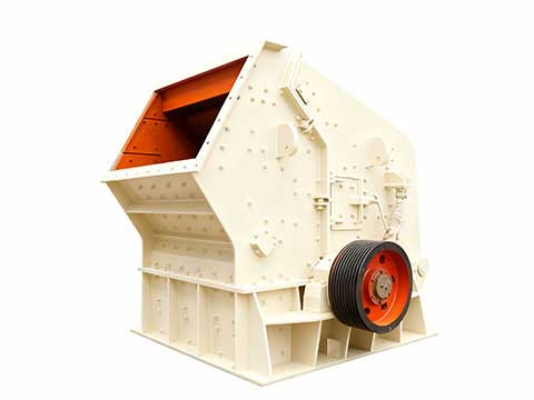 Impact Crusher machine