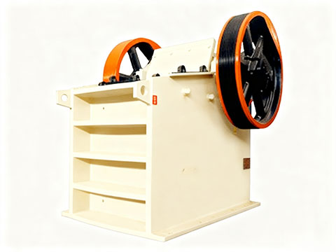 Jaw Crusher