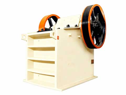 Jaw Crusher