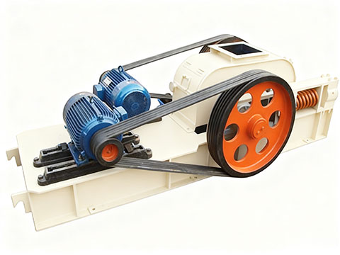 Roller Crusher