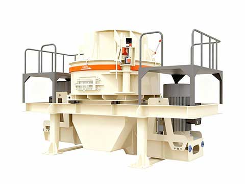 Sand Making Machine