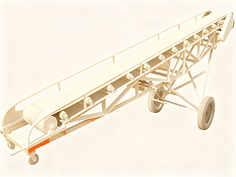 belt conveyor