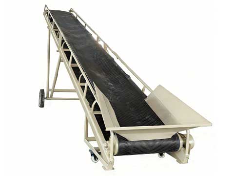 belt conveyor