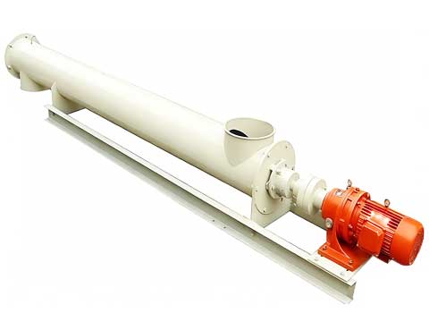 Screw Conveyor
