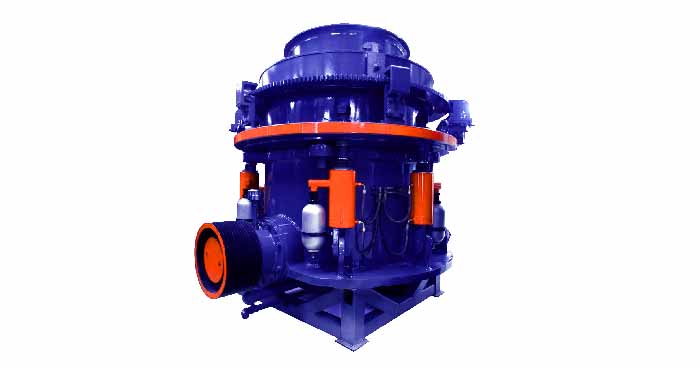 cone-crusher