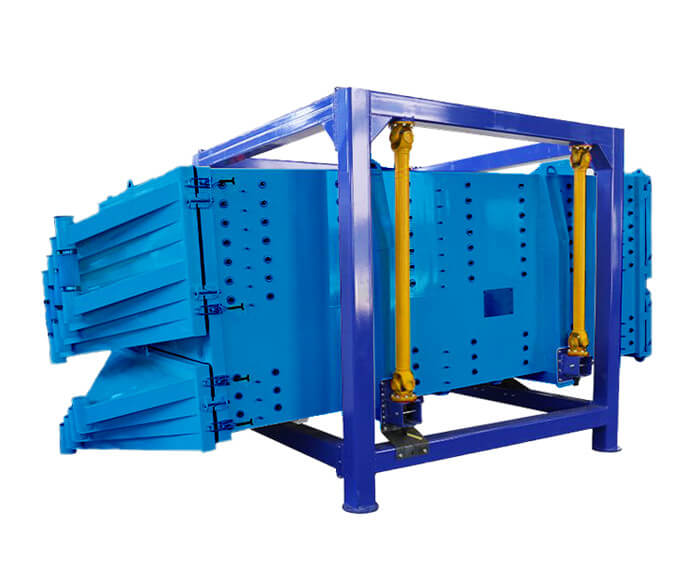 Square Swing Screen