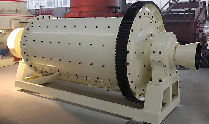 Ball Mill Grinder