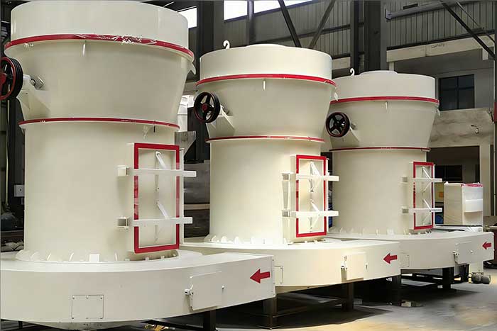 raymond mill supplier