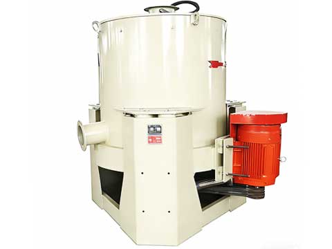Centrifugal Concentrator