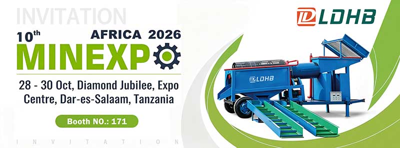 MinExpo africa